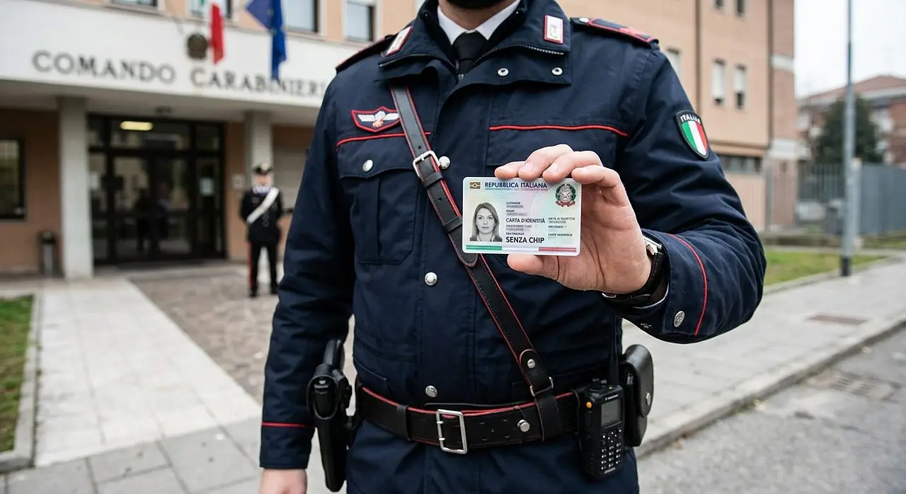 Immagine realizzata con IA