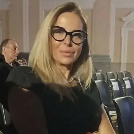 Marianna Ferraro