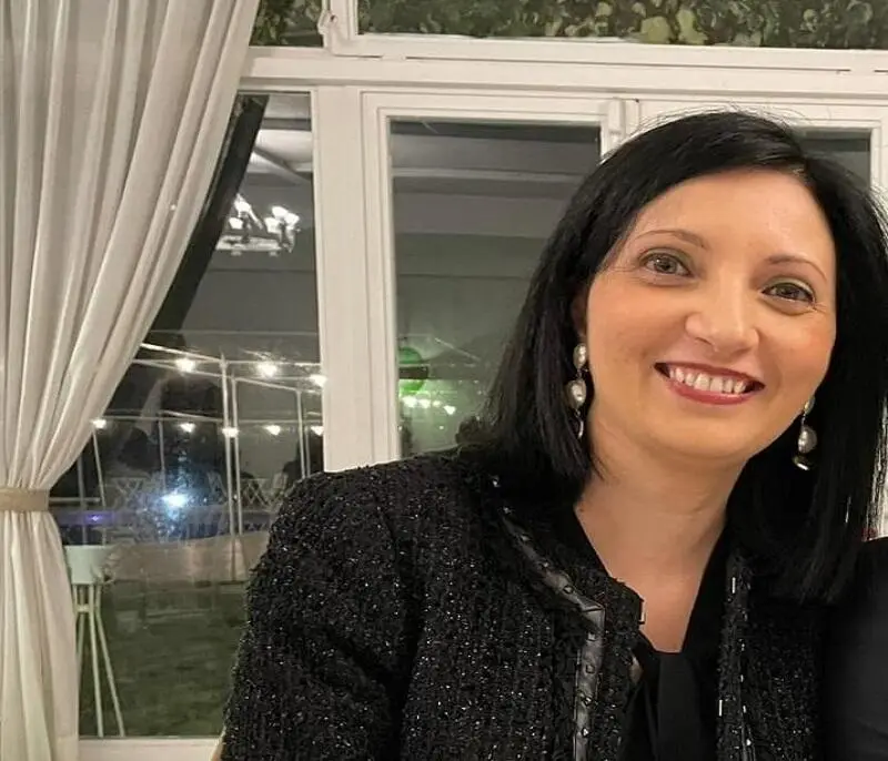 Anna di Nardo