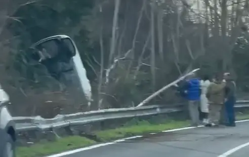 Incidente a Sessa