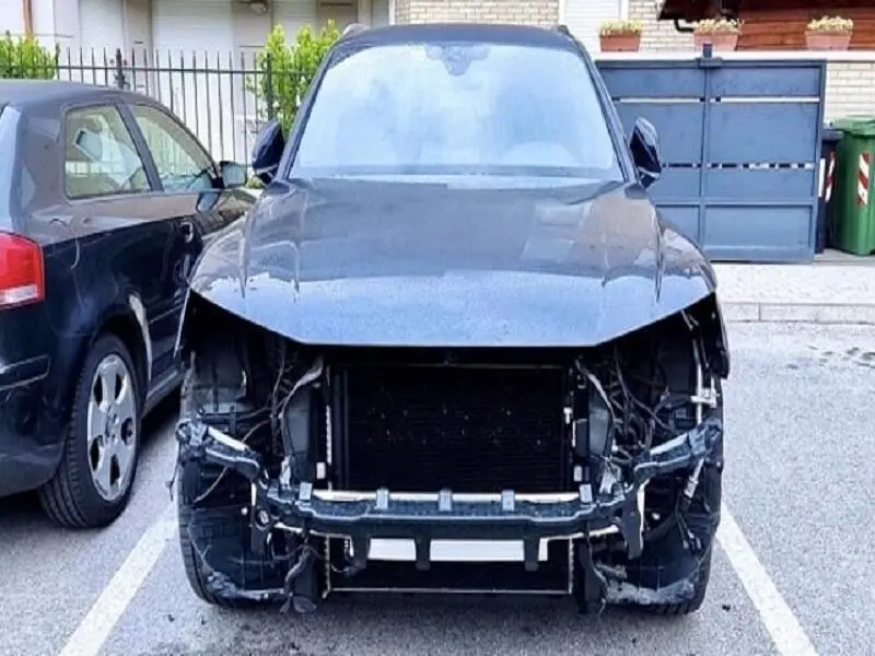 Immagine di repertorio