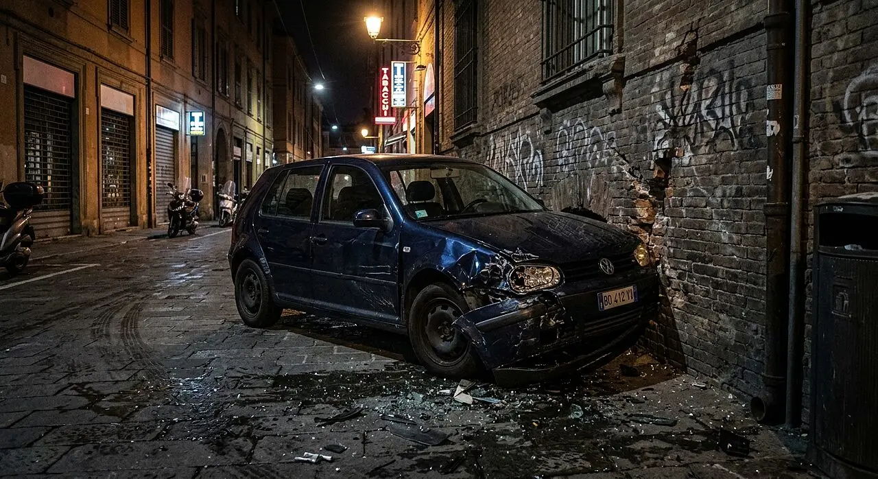 Immagine realizzata con IA