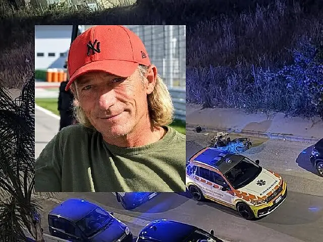 L'immagine di sfondo è di repertorio