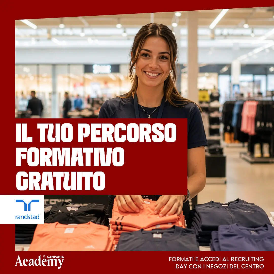 Locandina del progetto