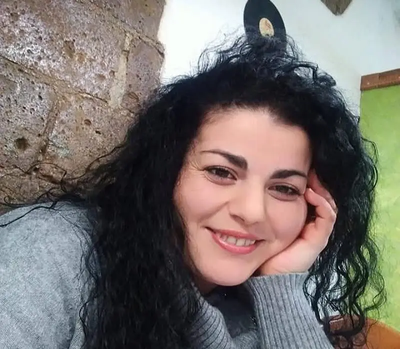 La vittima Mariagrazia Viola