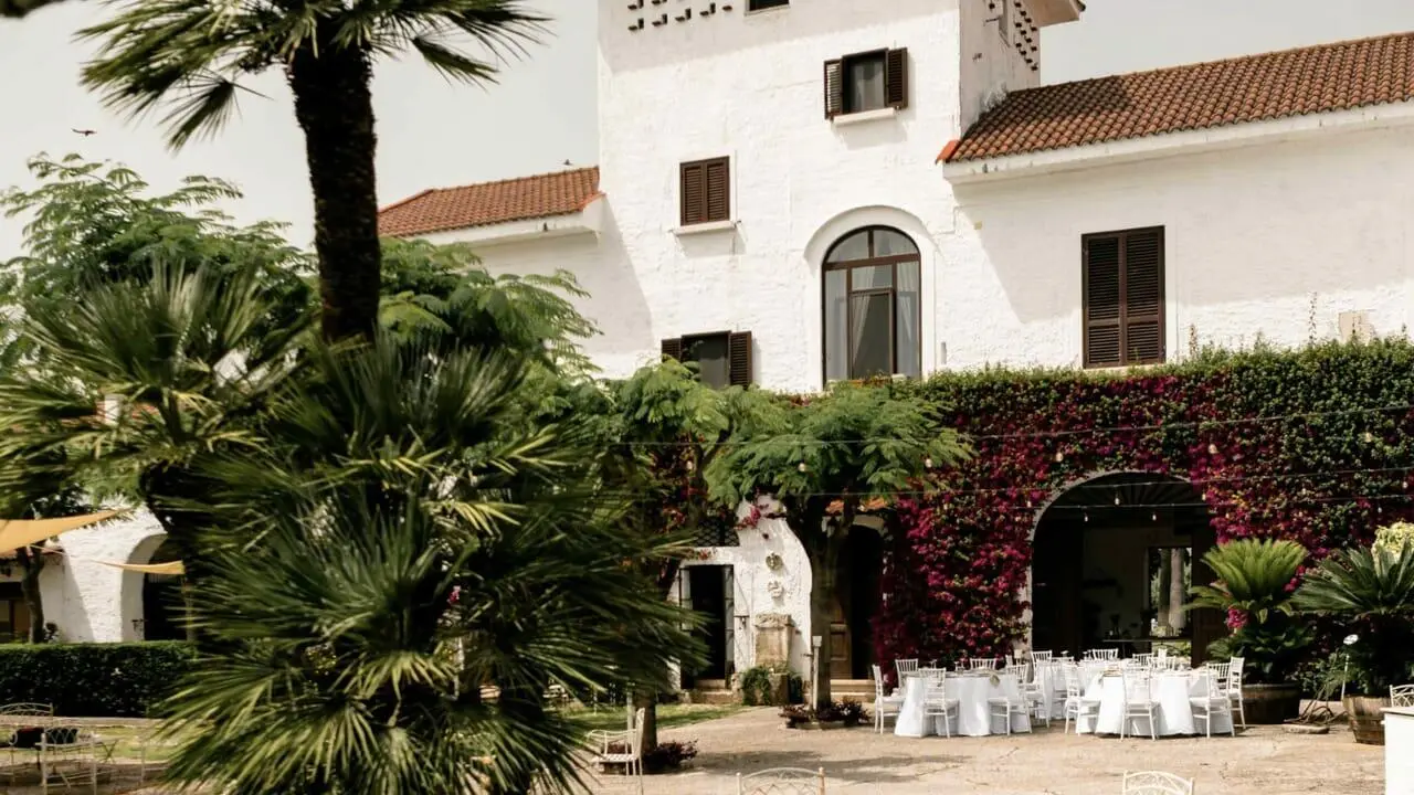 La Masseria Adinolfi