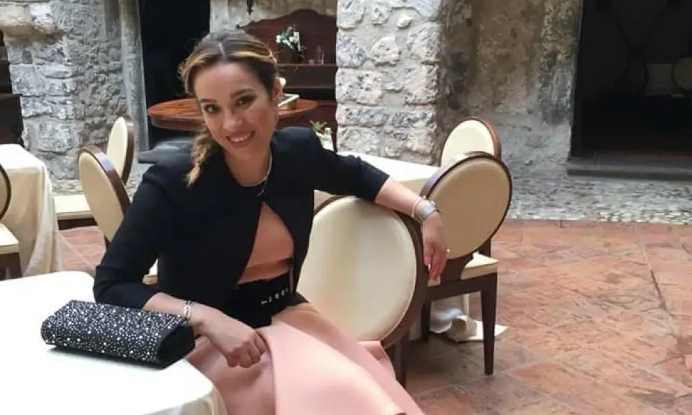 Addio ad Antonella