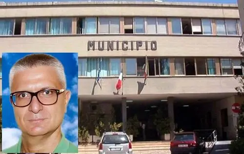 Antonio Iannucci e il comune di Casagiove