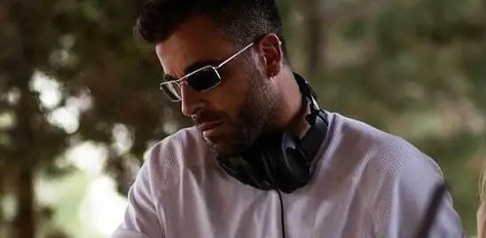 Muore il noto dj Michele Noschese