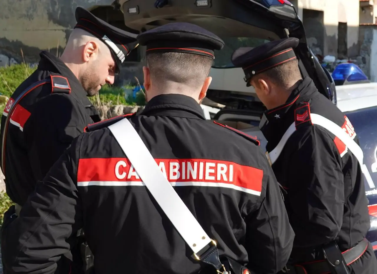 I carabinieri