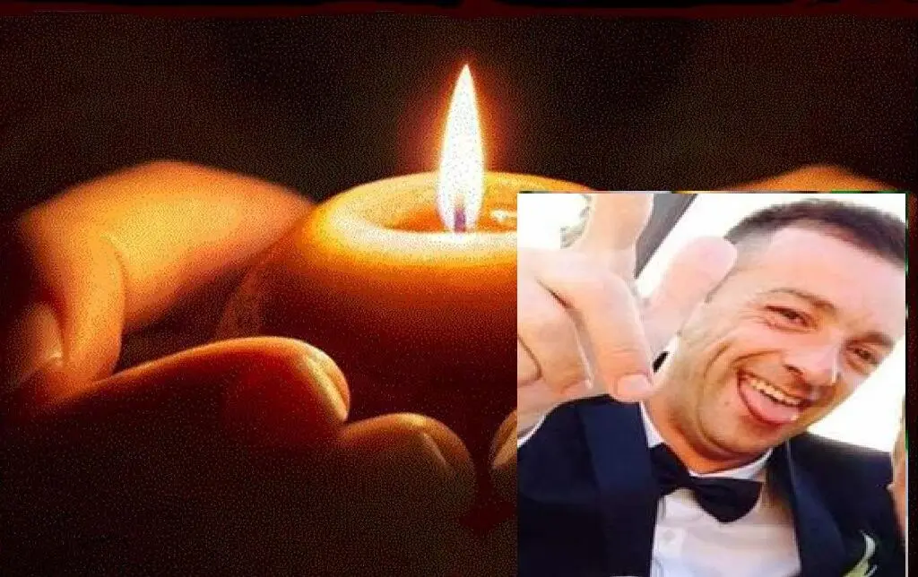 Fabio Flaminio è morto a soli 44 anni. Maddaloni sotto choc per la notizia