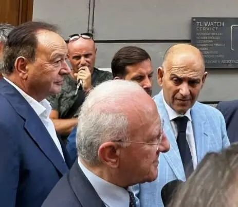Oliviero-Di Iorio-De Luca