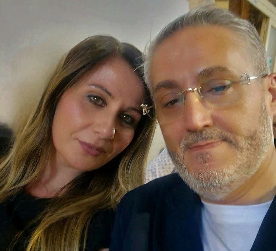 Gli assessori Santangelo e Cioffi