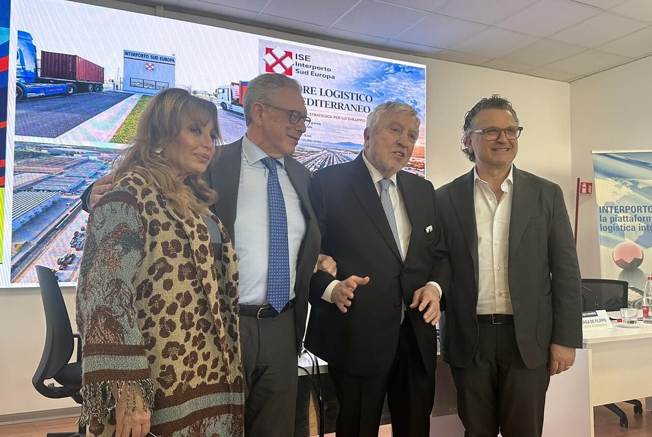 Iodice, De Filippo, Barletta e Campolattano