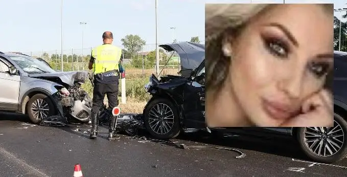 Incidente mortale: muore 31enne di Caserta