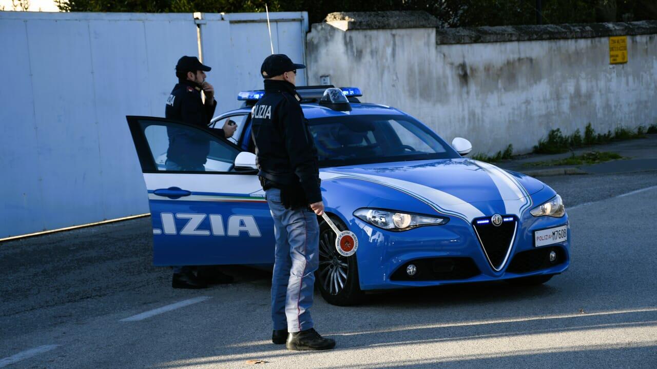 I controlli della polizia