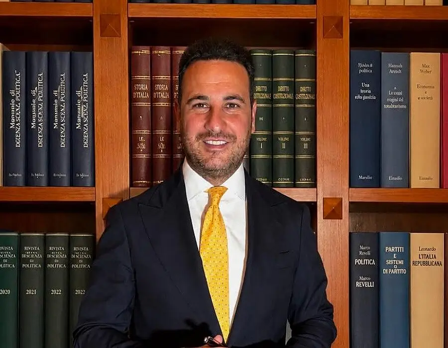 L'assessore Scala