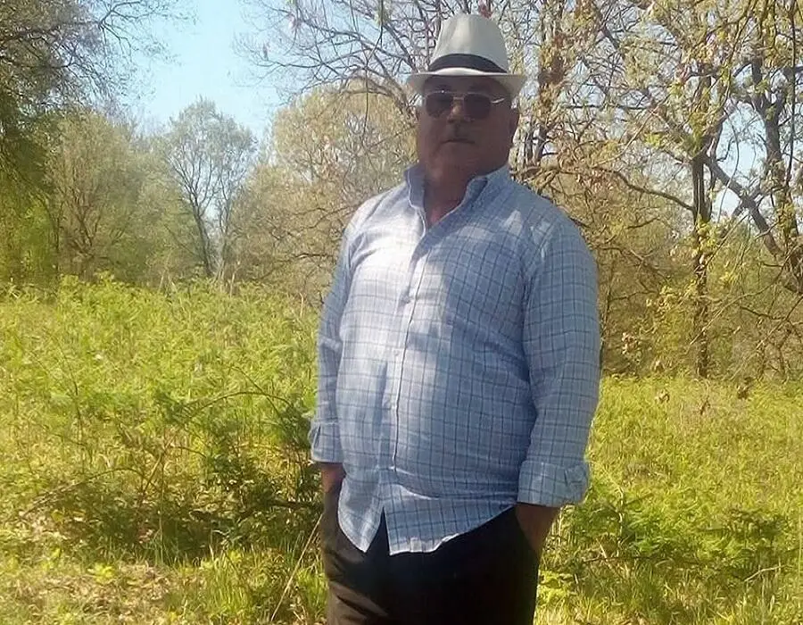 Antonio Padolone
