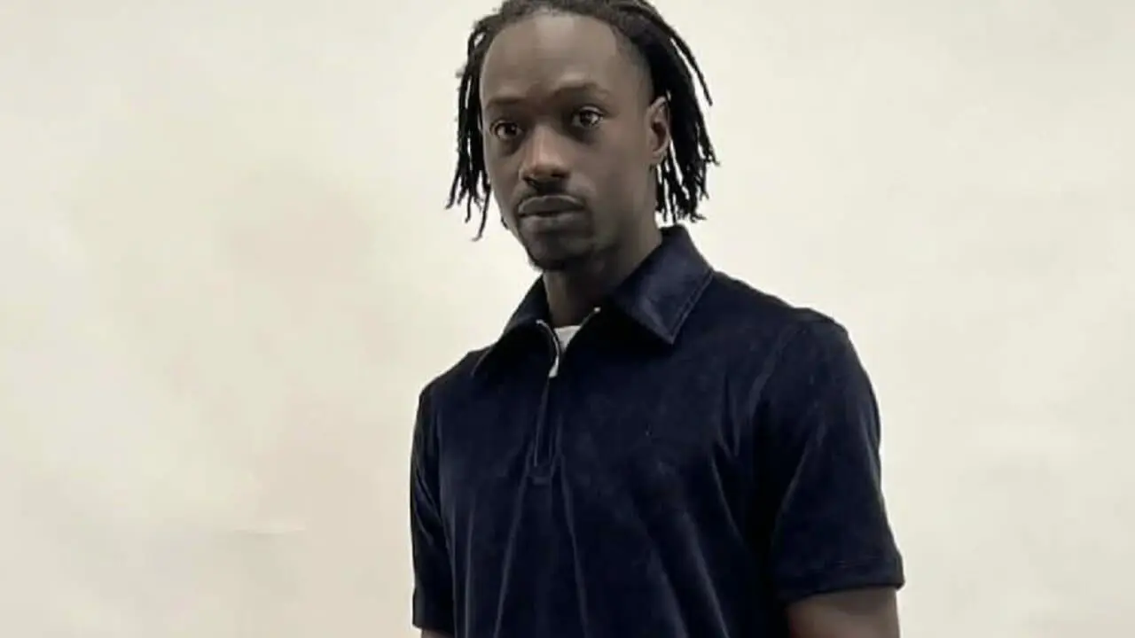 Sylla Mamadou Khadialy