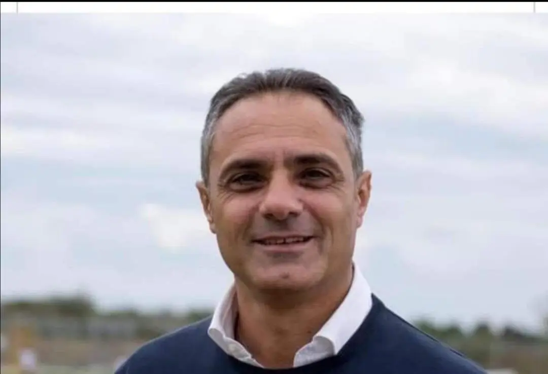 Il consigliere Ciro Marcigliano