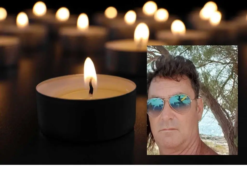 L'avvocato Ciro Laurenza