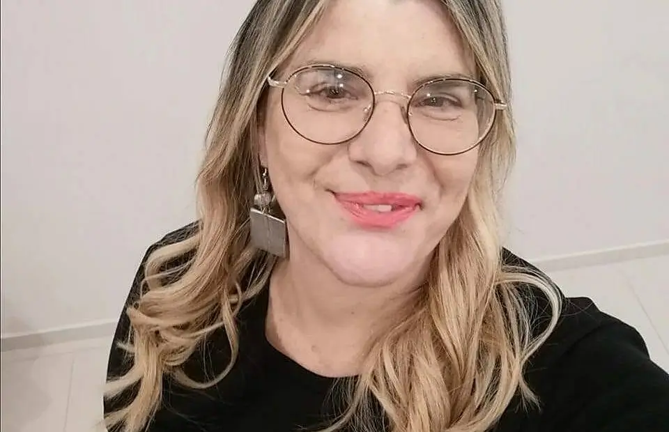 La preside Silvana Valletta