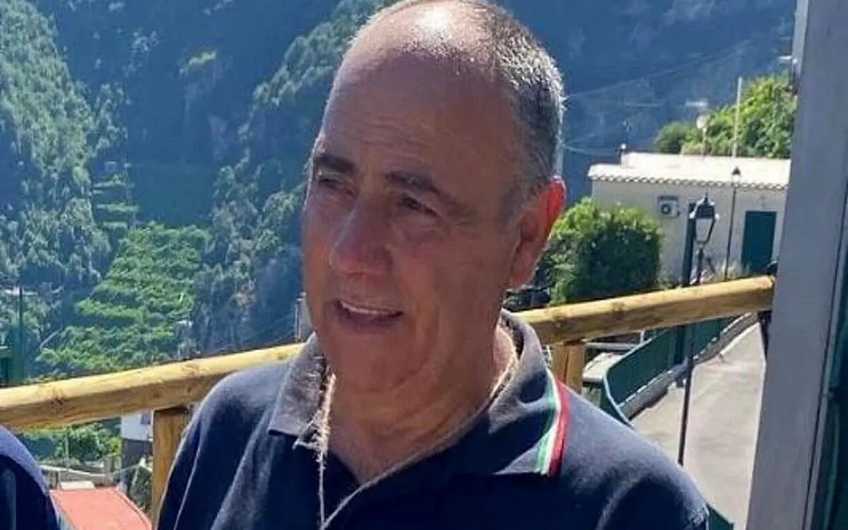 Enzo De Lucia