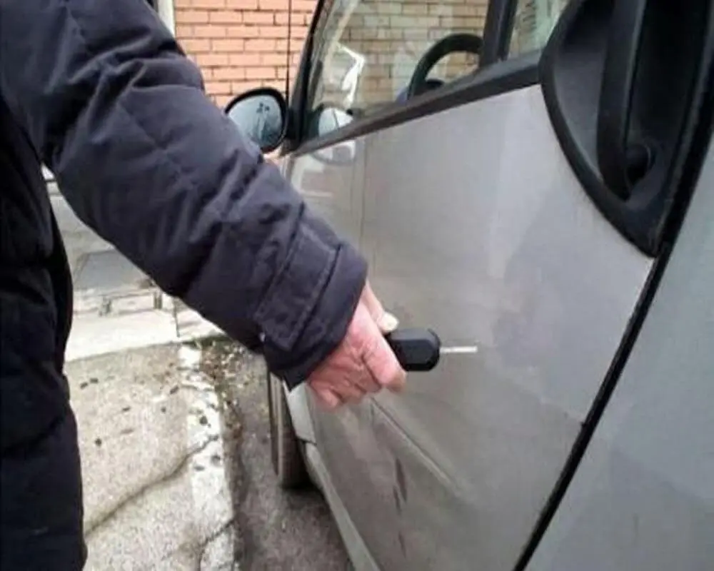 Immagine di repertorio