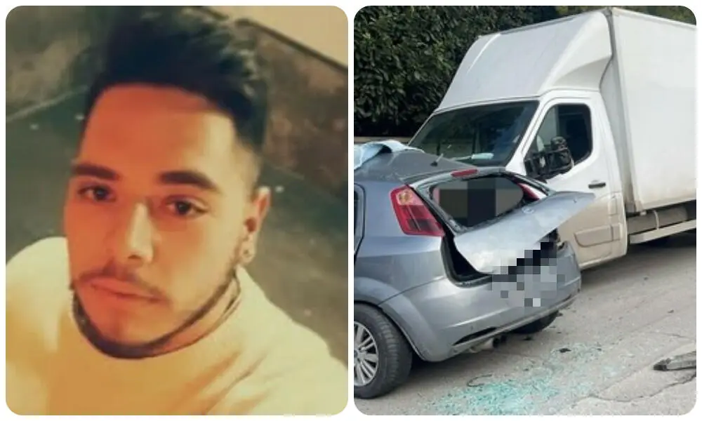 Addio ad Antonio Esposito