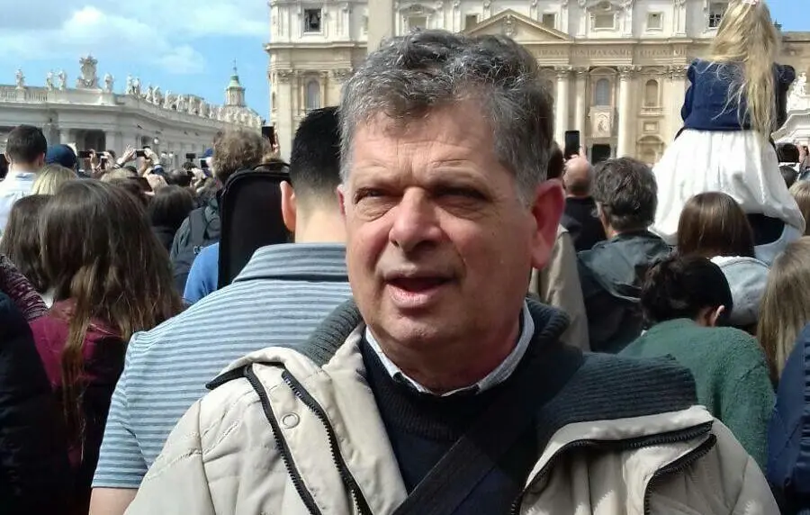 Salvatore Orlando