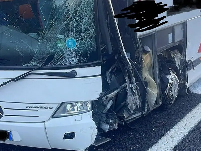Immagine di repertorio