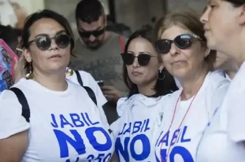 Immagine di repertorio