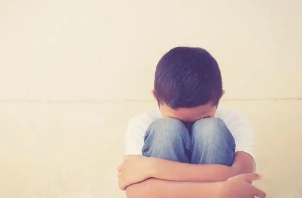 Il ragazzo aggredito dal branco