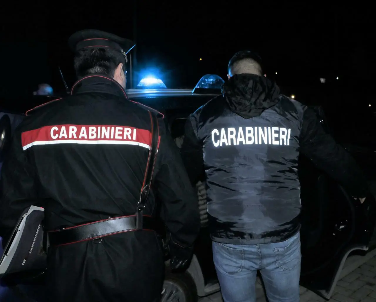 Aggressione a Celole