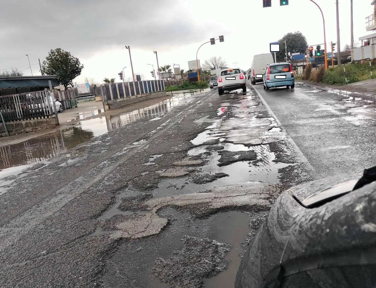 Immagine di repertorio