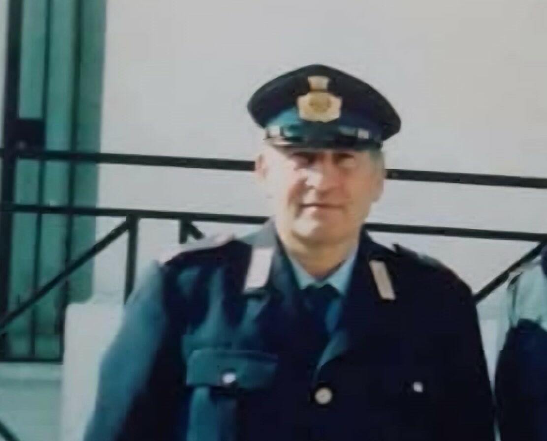 Enrico De Marco