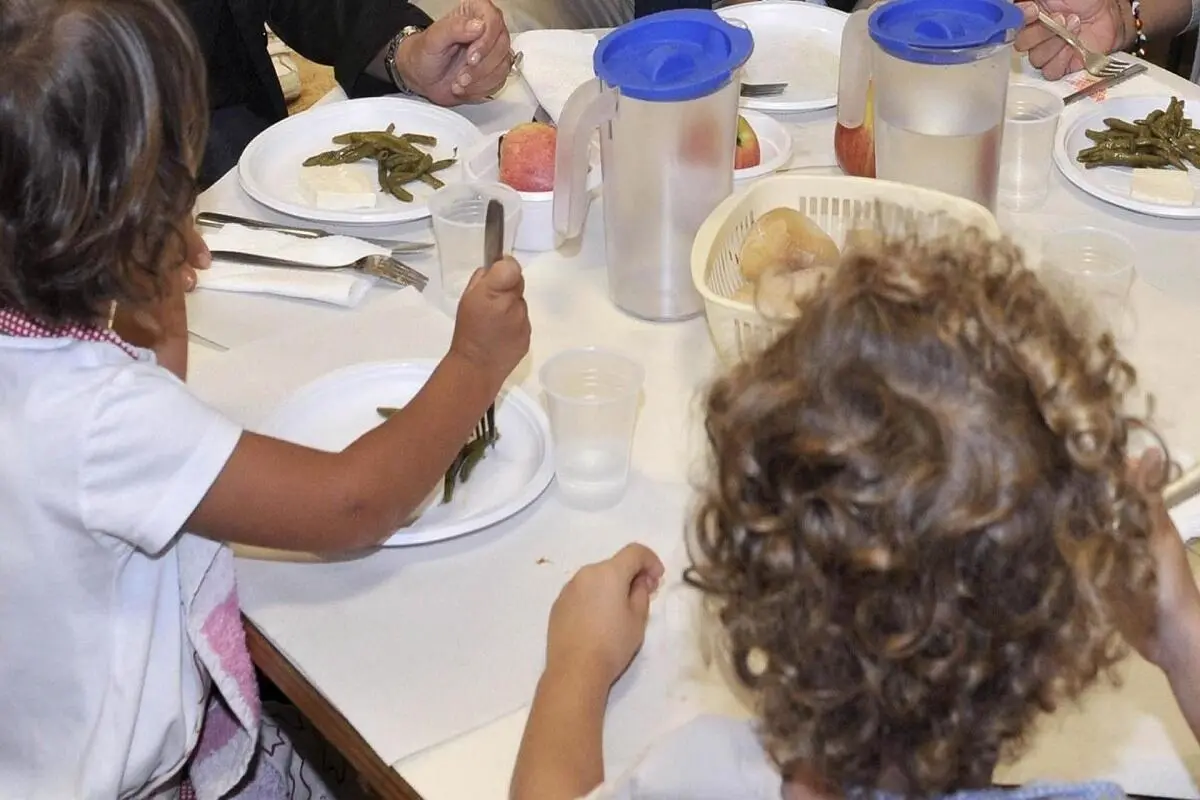 Immagine di repertorio