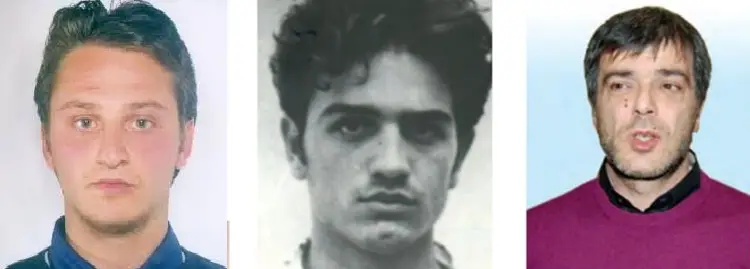 omicidio della Gatta