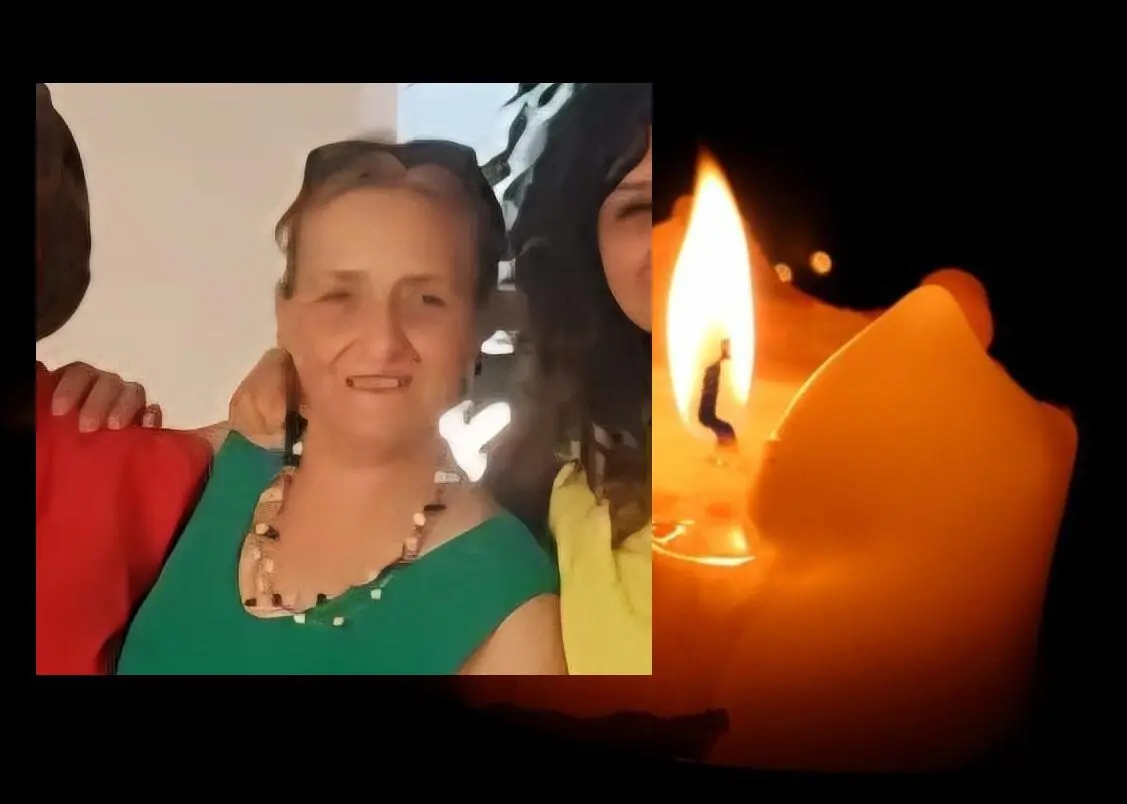 La professoressa Elvira Griffo