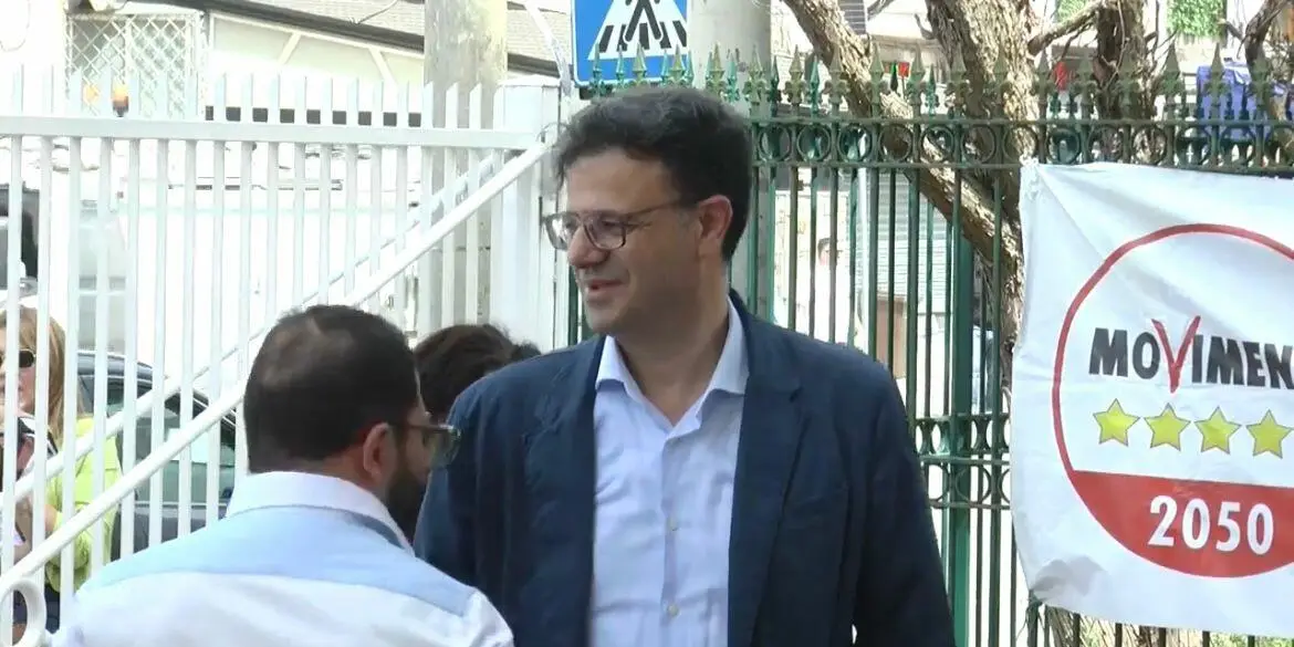 Mauro Baldascino