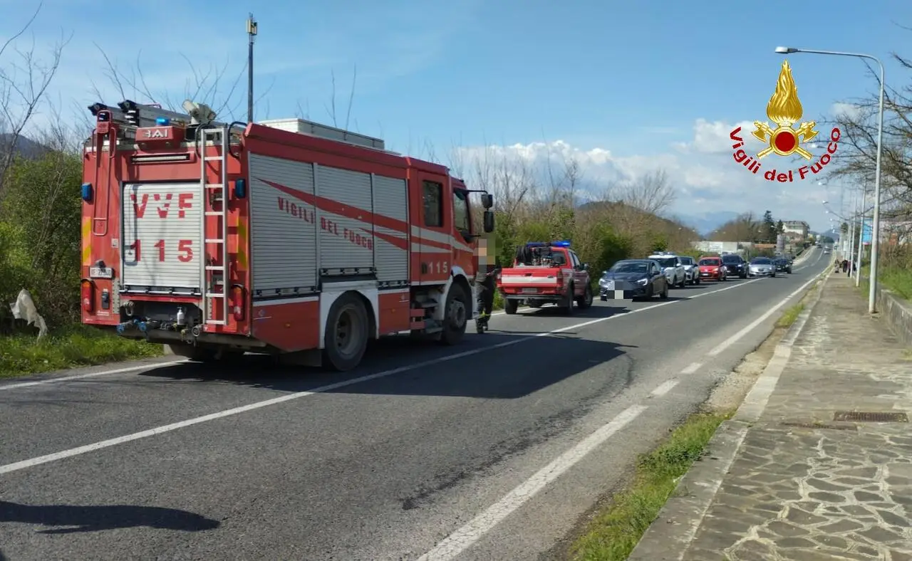 Immagine di repertorio