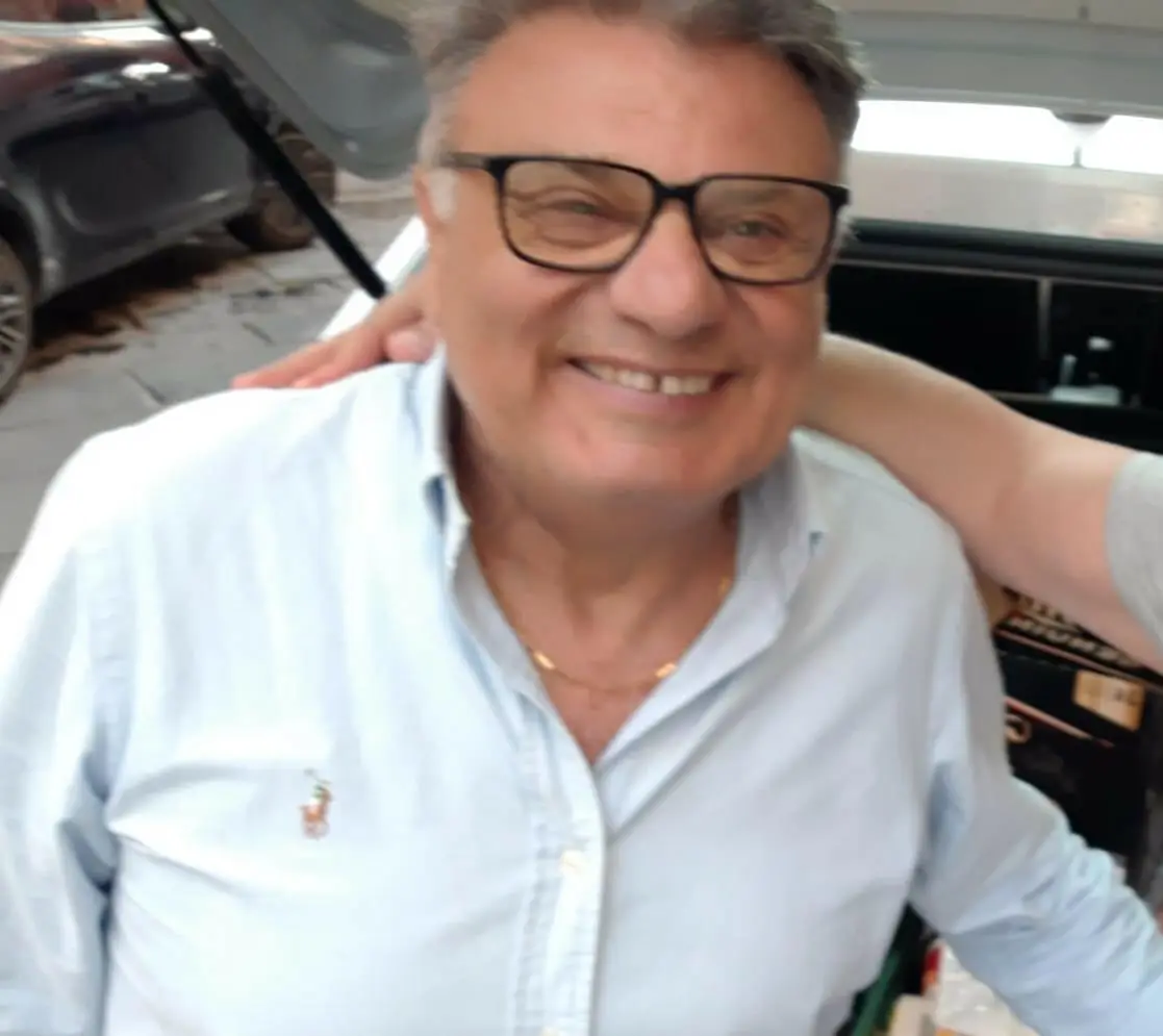 Rosario Nuzzo