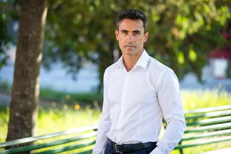 Il consigliere e candidato sindaco Silvestro Nacca