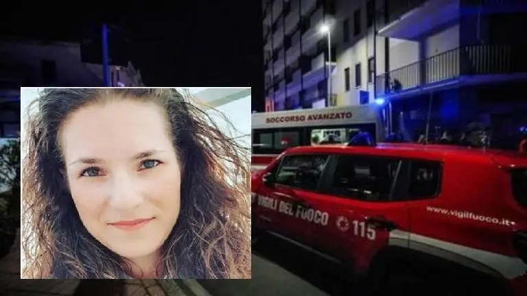 Tragedia al ristorante, muore sommelier 31enne