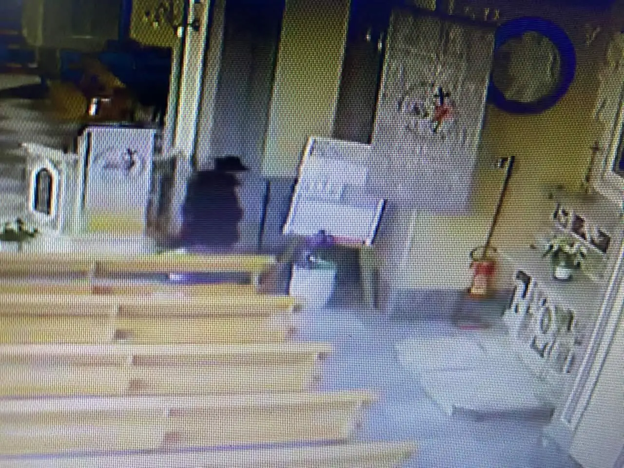 Immagine di repertorio