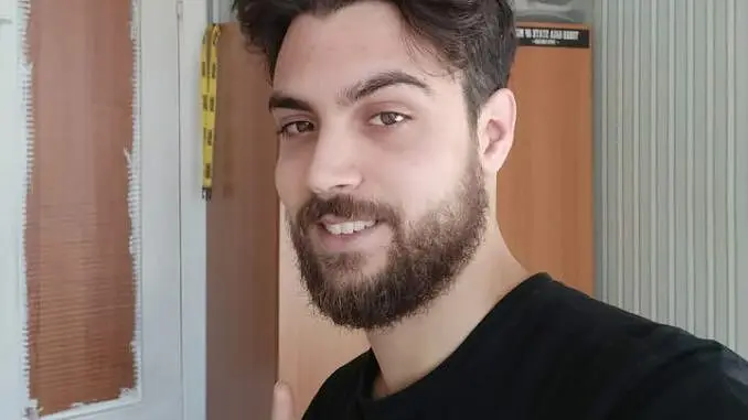 Andrea Daniele D'Ambrosio