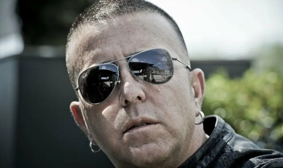 Franco Ricciardi in concerto