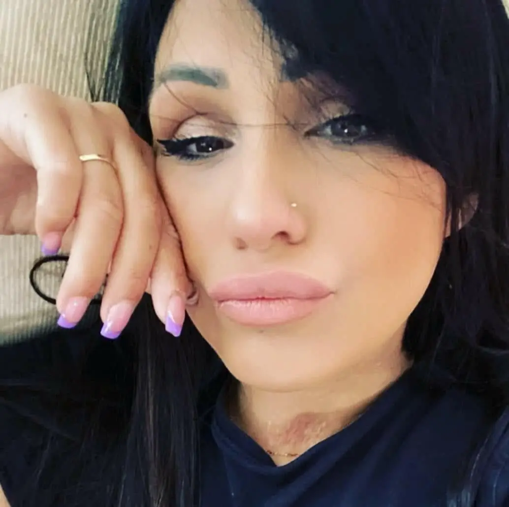 Nella de Cristofaro