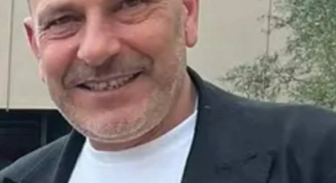 Nicola D'Angelo