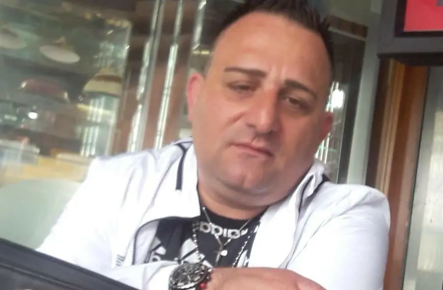 Luigi Magrino